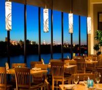 Sheraton Tampa Riverwalk Restaurant